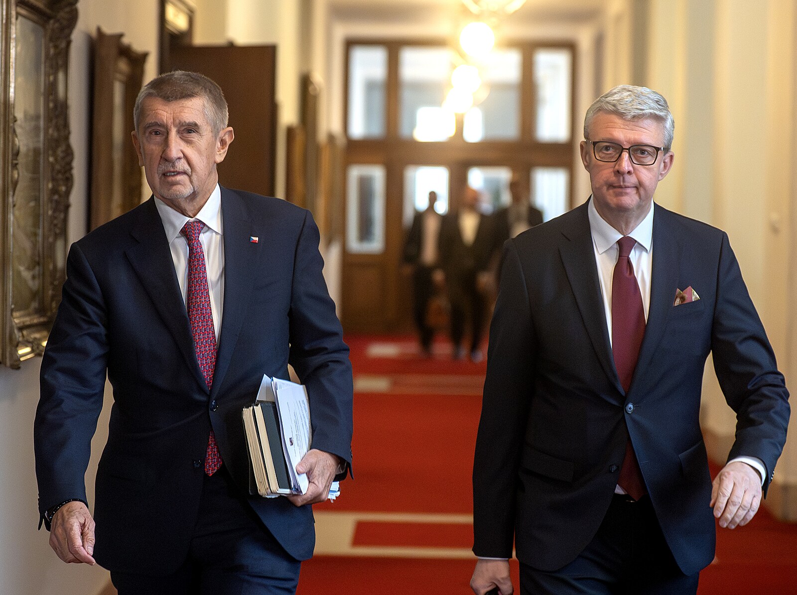 Vláda odmítá emisní povolenky ETS 2 i migrační pakt. Sníží se ceny elektřiny