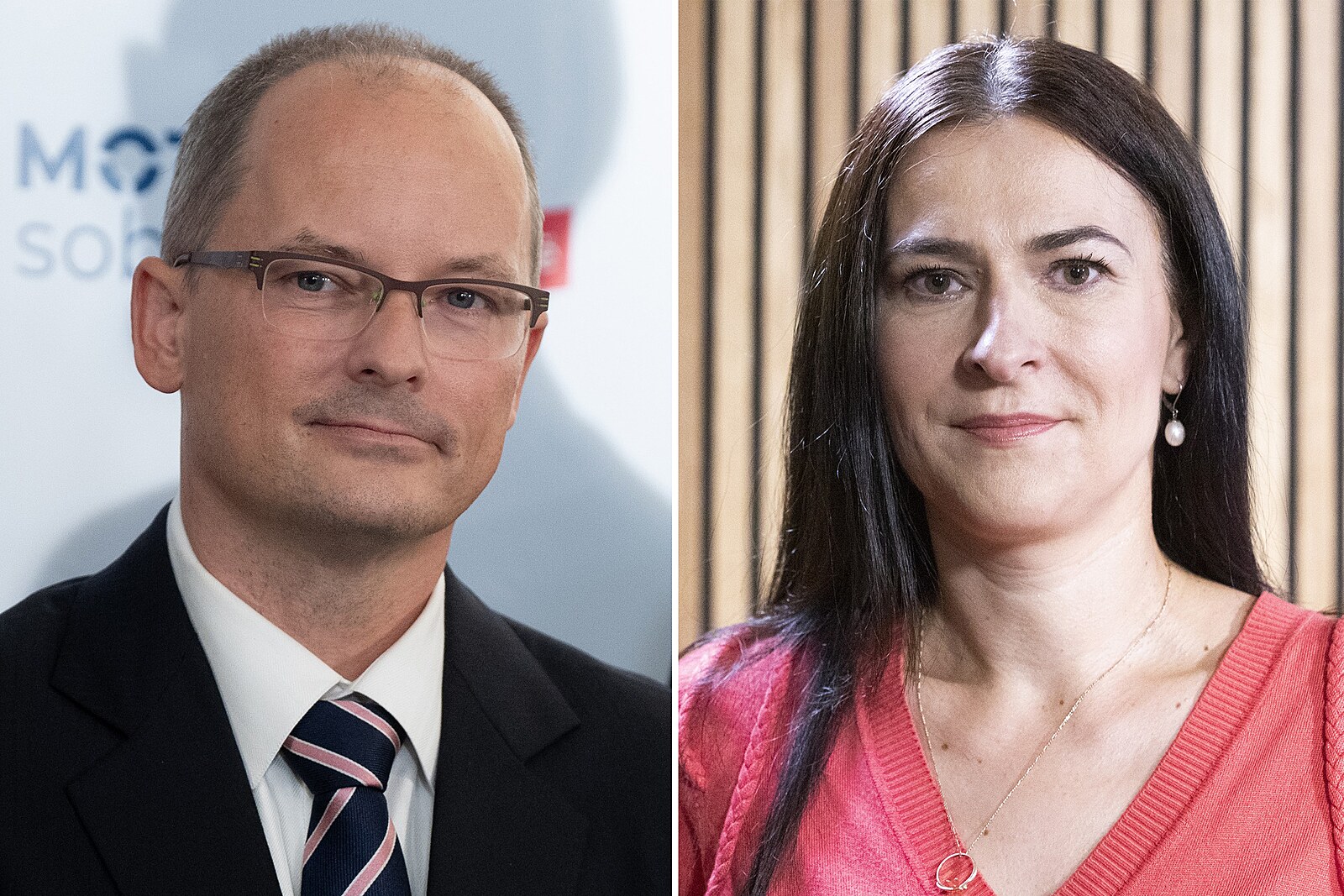 Jsem konečně rozvedená, oznámila Šichtařová. Pikoru dříve obvinila ze šikany