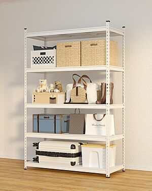 Skladov� reg�ly � modul�rn� reg�lov� sestavy pro jak�koli prostor.