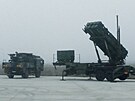 Polské rakety Patriot dosáhly p�ipravenosti, oznámil ministr obrany