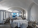 Restaurant Papilio je pova�ován za jednu z nejlep�ích fine-diningových...
