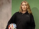 Mikaela Shiffrinová, USA � Nejúsp�n�j�í ly�a�ka historie je dlouhodobou tvá�í...
