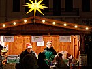 Adventn itava lk v tchto dnech esk nvtvnky i prodejce.