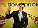 N�m�stek Ivan Langr p�ed n�kolika dny obdr�el cenu Roma Spirit 2025.