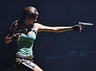 Tomb Raider: Legacy of Atlantis