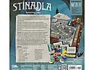 Stínadla