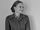 Nat�lie �mejkalov� cht�la vystudovat vojensk� lyceum v Moravsk� T�ebov�. To ji...
