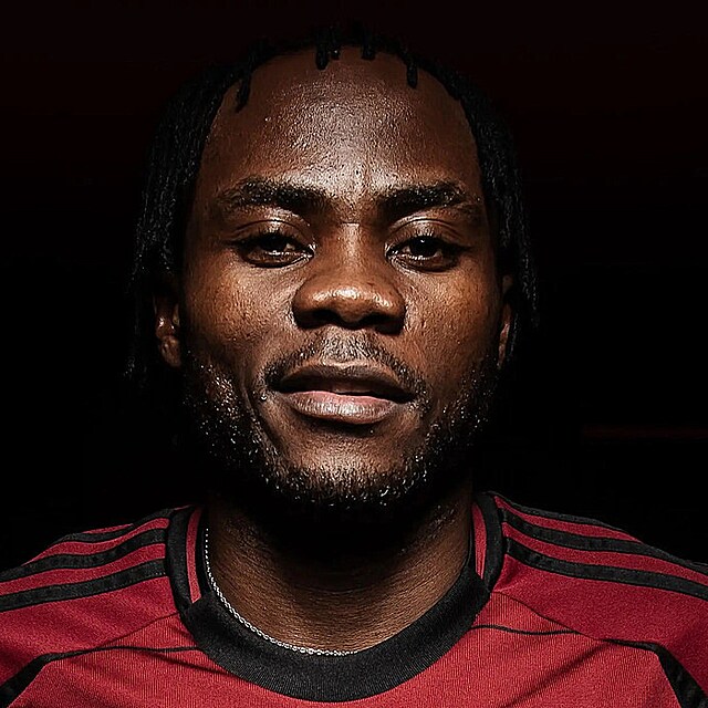 Emmanuel&nbsp;Uchenna