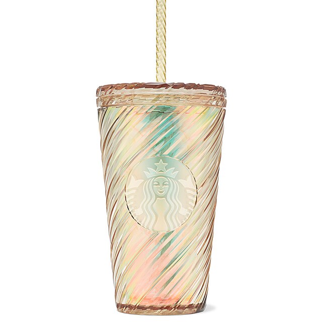 Starbucks spou�t� novou pra�skou pobo�ku