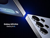 Telefon Samsung Galaxy S25 Ultra