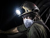 U jen pár týdn a tba erného uhlí v esku definitivn skoní. Posledním...