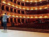 Vítejte v Národním divadle