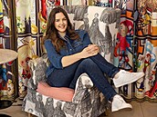 �t�pánka Cimlová