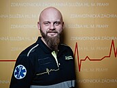 Vedoucí Pracovi�t� krizové p�ipravenosti Zdravotnické záchranné slu�by hlavního...