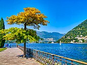 P�i dovolené v zahrani�í vám ur�it� nic nezlep�í náladu víc ne� turniket...