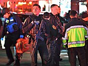 Na Brownov univerzit na severovýchod USA dolo ke stelb, zasaeno bylo...