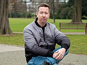 Zden�k Nedorost p�evzal za rok 2025 titul Gentleman silnic, v �ervnu na...