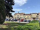 Nám�stí Míru ve Fry�táku projde zásadní prom�nou. Kv�li tomu bude od února 2026...