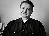 Hudebník a muzikolog Pavel Klikar