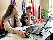 SP� Tábor je v�dy o krok nap�ed