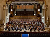 �eský národní symfonický orchestr