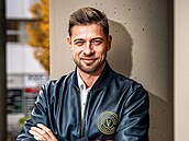 Re�isér, moderátor a promotér Petr V�trovský (40) má na kont� �adu sportovních...
