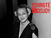 Adina Mandlová se v �eskoslovensku t�ila popularit� srovnatelné s hv�zdami z...