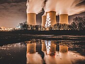 Sto padesát metr� vysoký stromek promítl �EZ o prvním adventním víkendu na...