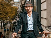 Agresivita je �lov�ku vlastní, ale ve zlo ji m�ní a� nástroje, tvrdí n�kte�í...