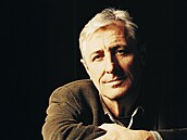 A jeho povahové rysy? Karel He�mánek jako frajer um�l být zábavný chlapík....