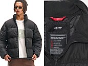 Jak si vytvo�it kapslový �atník