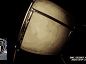 Mu� m�l v D��ín� ohro�ovat svou rodinu se�nou zbraní