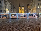 Strossmajerovo nám�stí