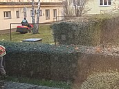 Sídli�t� Solidarita