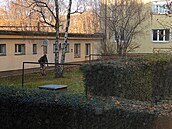 Sídli�t� Solidarita