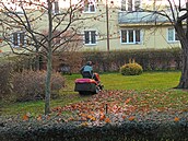 Sídli�t� Solidarita