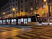 Letenské nám�sti