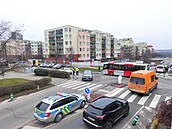 Sídli�t� Barrandov