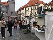 Mariánské nám�stí