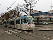 Starostra�nick&#225; ulice