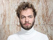 Herec a muzikant Tomá� Havlínek má blízko i ke sportu i ke kucha�in�.