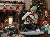 Vánoce se blíí a pro automobilové nadence, kteí u mají vechno, je...