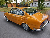 Celkov� bylo vyrobeno 57 090 kus� �erka�, nejvíc jich vzniklo v roce 1974 � 7...