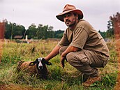 Farma Votky Kotka, 8. díl, Vojta Kotek, Kozárovice, ovce parazit, revitalizace...