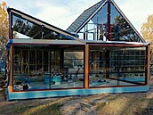 Prima TV, Farma Vojty Kotka