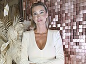 Dominika Mesaroová (záí 2025)