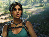 Tomb Raider: Legacy of Atlantis