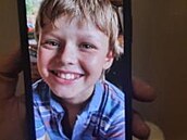 Policisté na Zlínsku pátrají po dvanáctiletém chlapci. (11. prosince 2025)