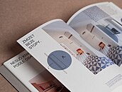 Kniha Minimal zd�raz�uje klí�ovou roli architekta a designéra p�i vytvá�ení...