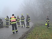 Policisté a hasi�i pátrají po dvanáctiletém chlapci z Halenkovic na Zlínsku....